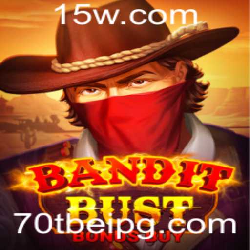 BanditBustBonusBuy: Um Mergulho na Ação do Novo Jogo com Tema de Far West