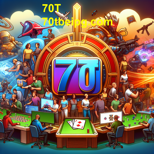 A Evolução dos Jogos Multijogador: Uma Nova Era de Interação